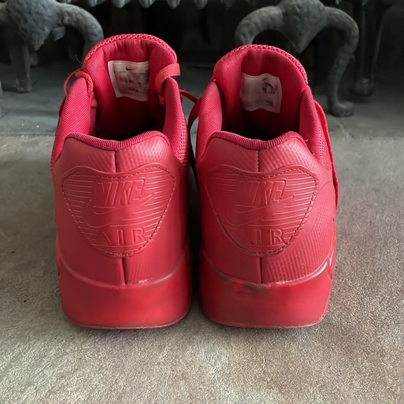 Air Max 90 Independence Day Pack Size 12 - Picture 2 of 3